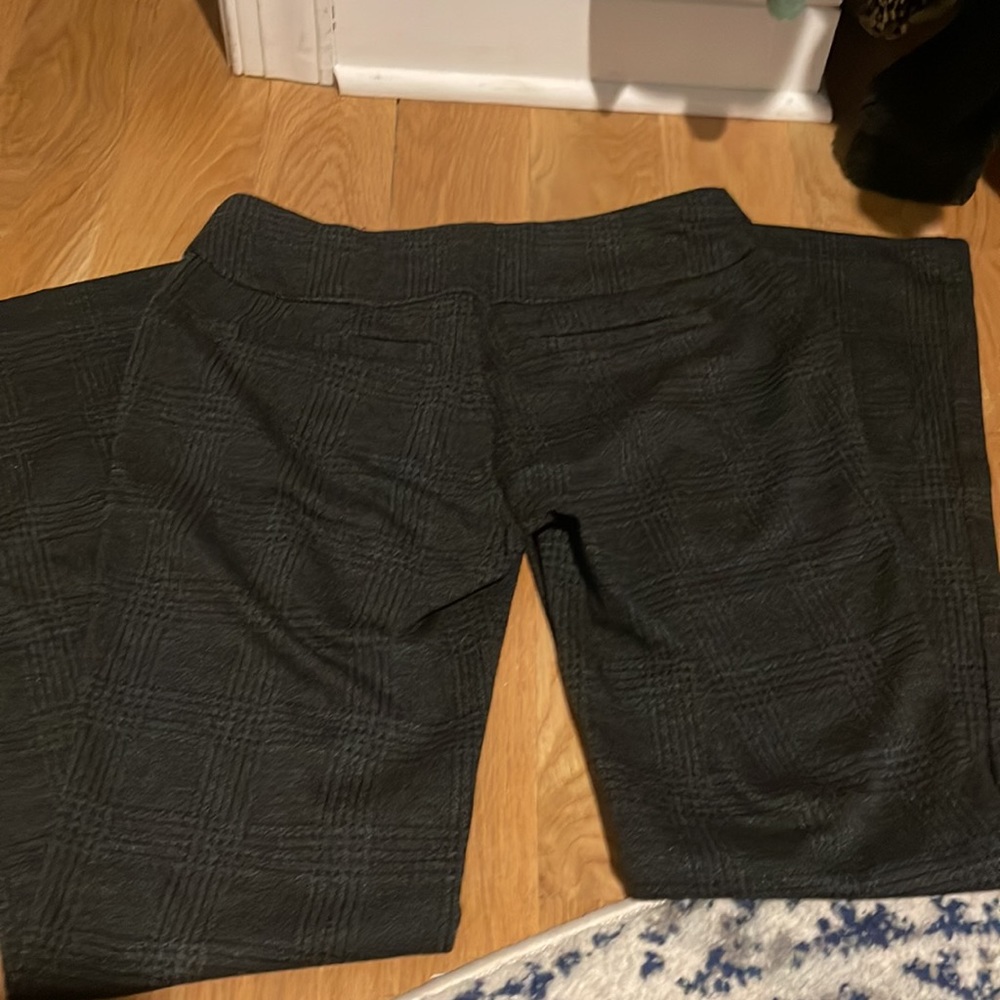 Work Pants - image 2